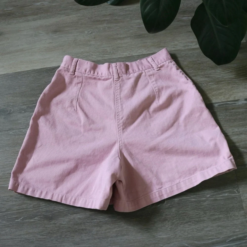 Vintage pink skort - Picture 8 of 10